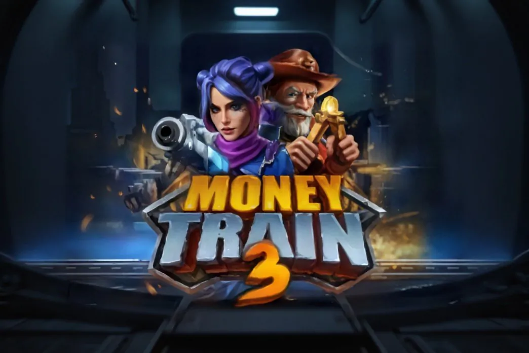 Money Train 3