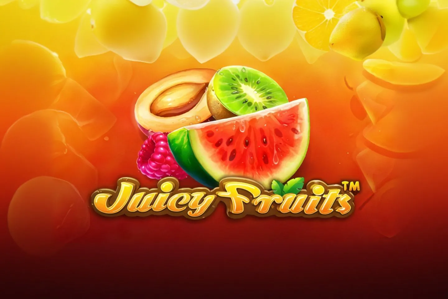 Juicy Fruits