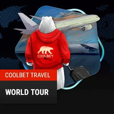 Konkurranser og turneringer hos CoolBet casino Norway