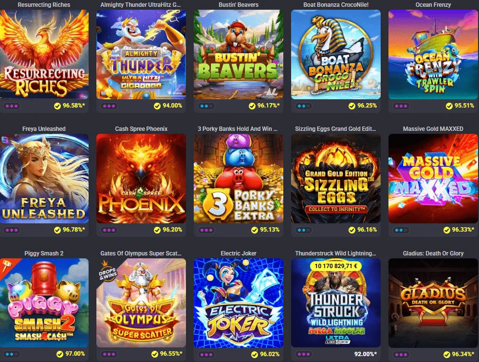 Coolbet-casino-new-games