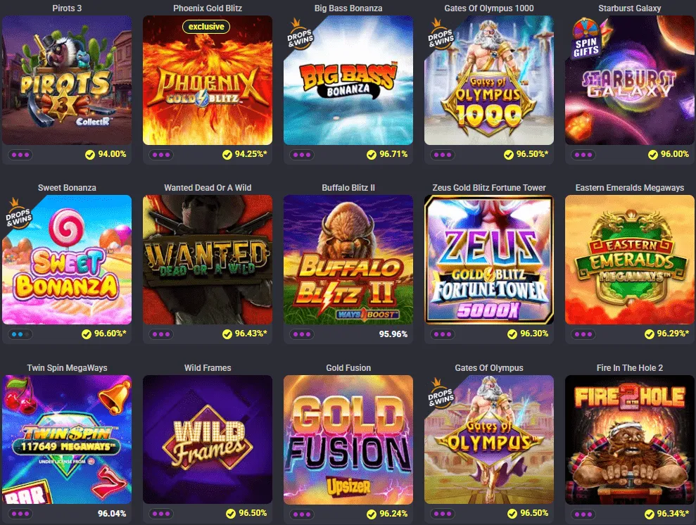 Coolbet-casino-recomended-games